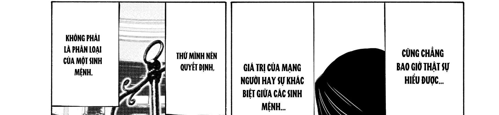 Alice In Borderland Chapter 51.9 - 140