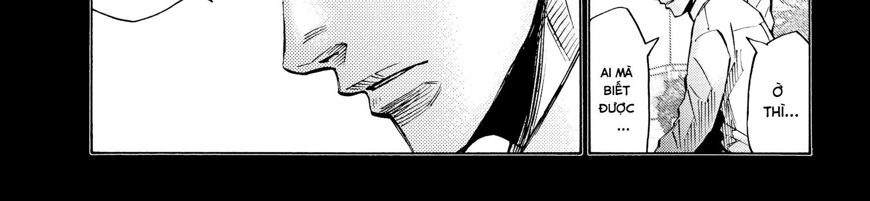 Alice In Borderland Chapter 51.9 - 15