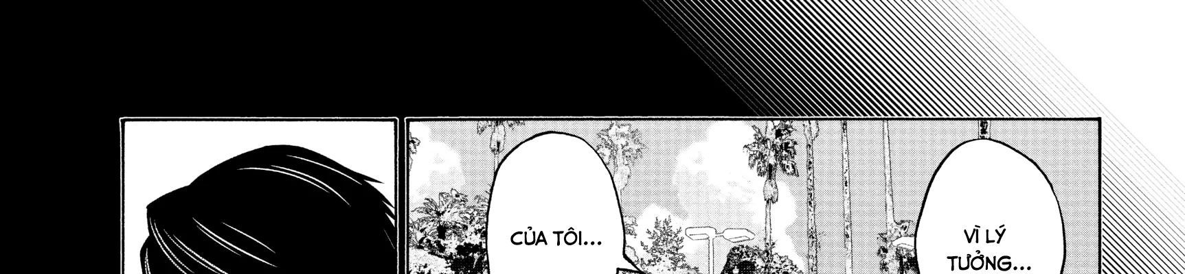 Alice In Borderland Chapter 51.9 - 150