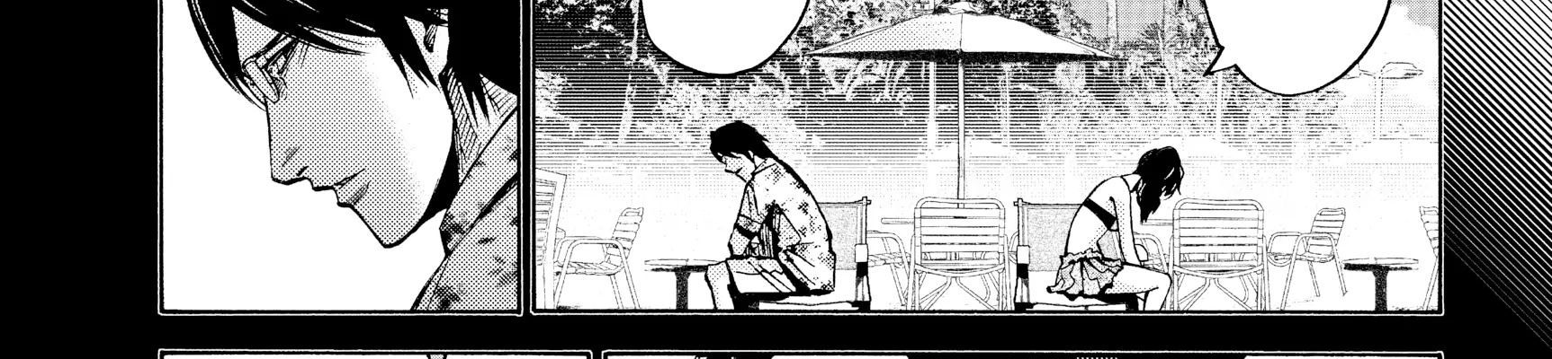 Alice In Borderland Chapter 51.9 - 151