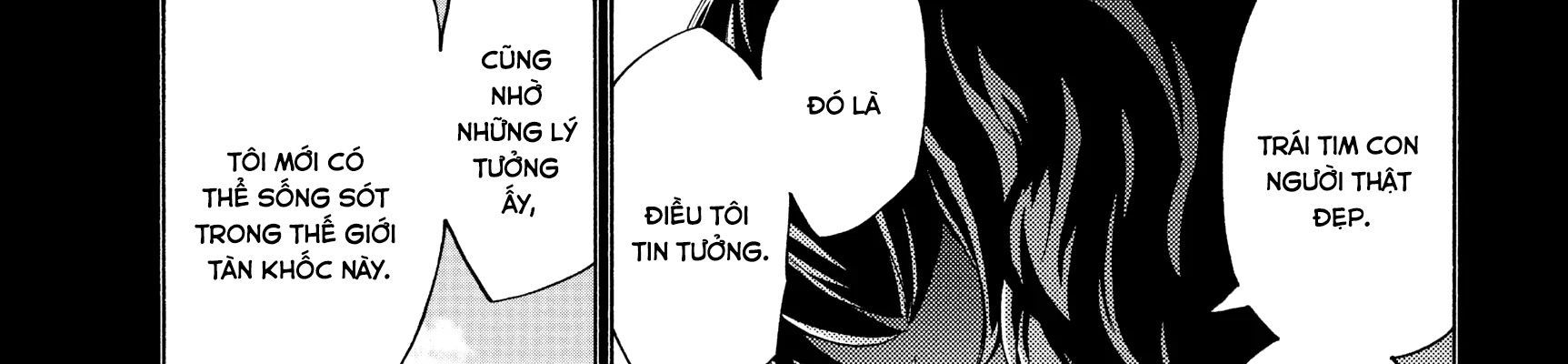 Alice In Borderland Chapter 51.9 - 152