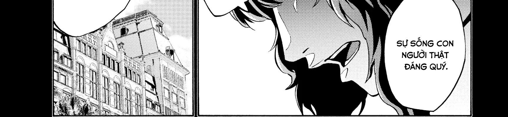 Alice In Borderland Chapter 51.9 - 153