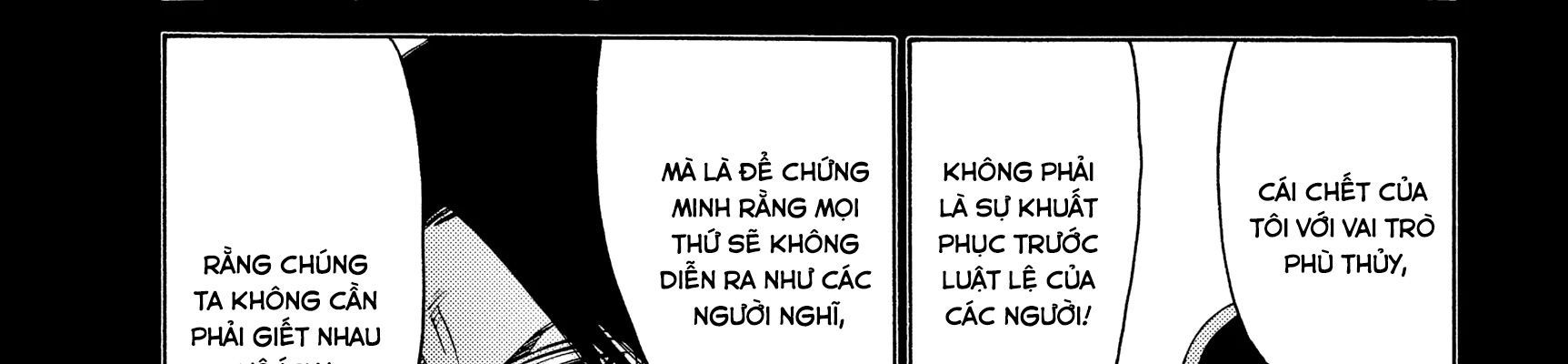 Alice In Borderland Chapter 51.9 - 154