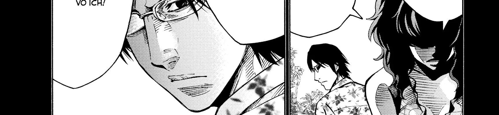 Alice In Borderland Chapter 51.9 - 155