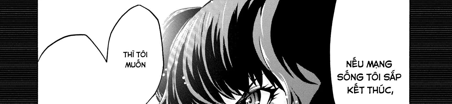 Alice In Borderland Chapter 51.9 - 157