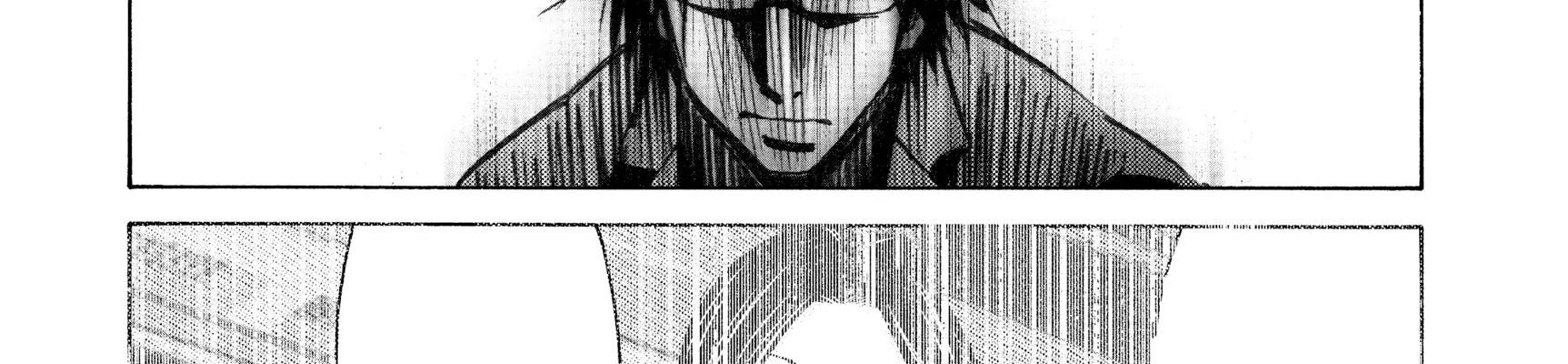 Alice In Borderland Chapter 51.9 - 160