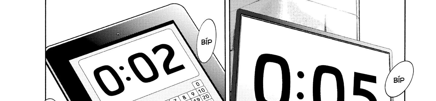 Alice In Borderland Chapter 51.9 - 164