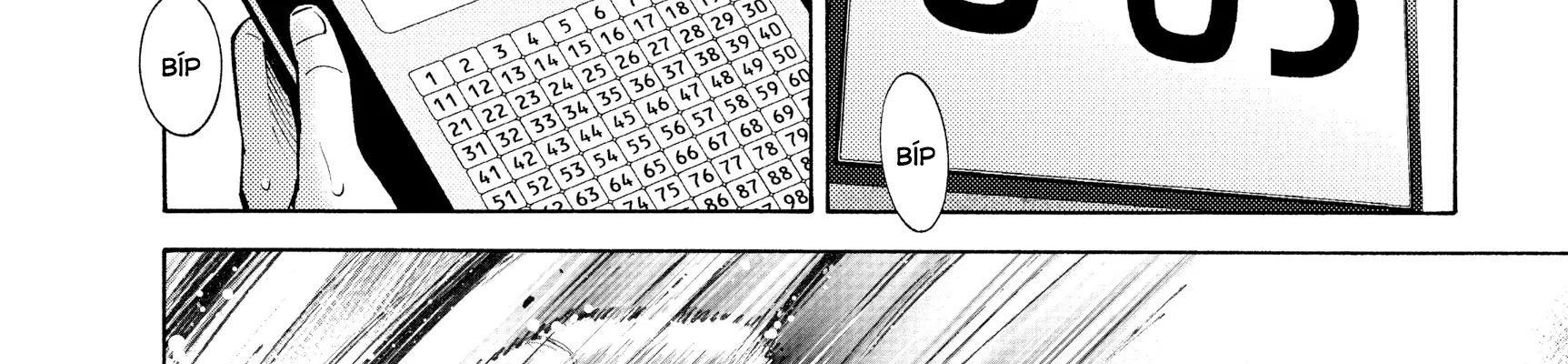 Alice In Borderland Chapter 51.9 - 165