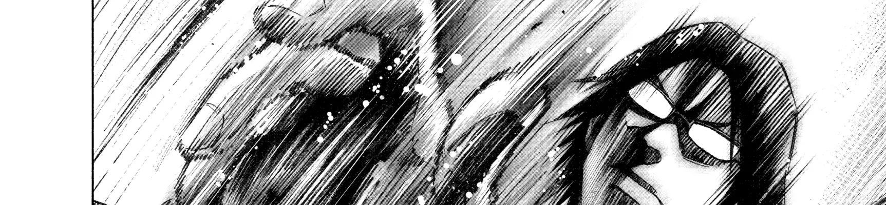 Alice In Borderland Chapter 51.9 - 166