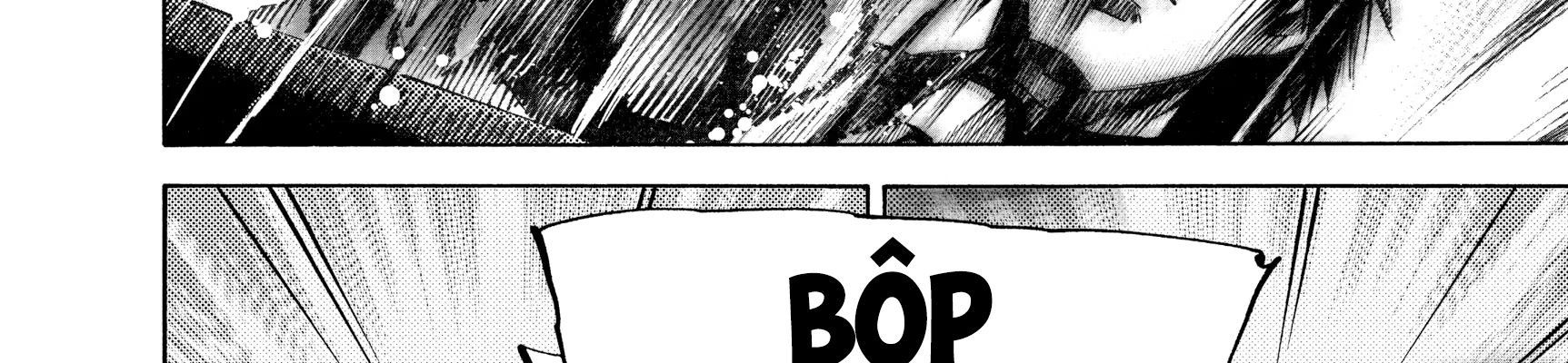 Alice In Borderland Chapter 51.9 - 167