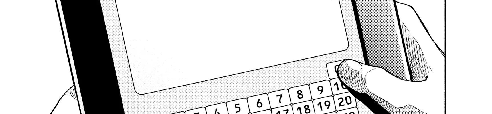 Alice In Borderland Chapter 51.9 - 173