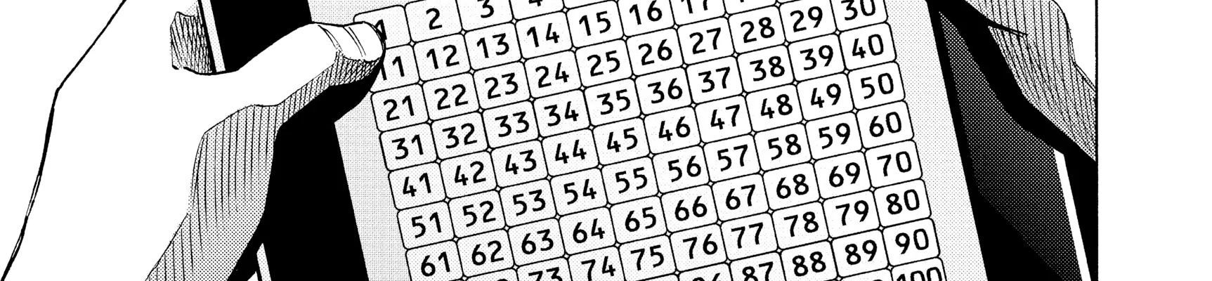 Alice In Borderland Chapter 51.9 - 174