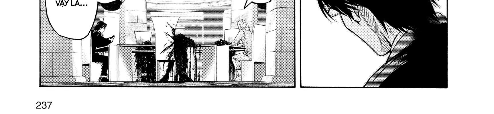 Alice In Borderland Chapter 51.9 - 176