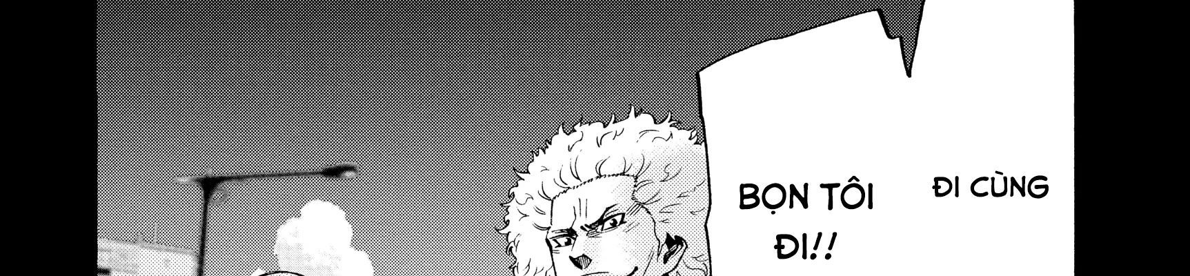 Alice In Borderland Chapter 51.9 - 19