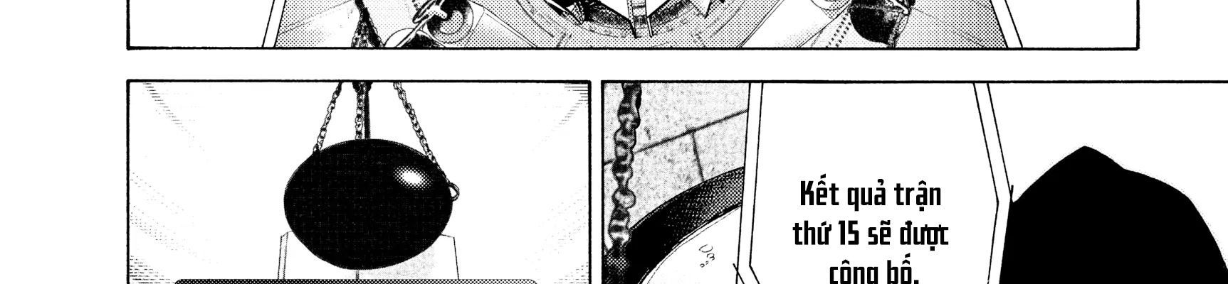 Alice In Borderland Chapter 51.9 - 182