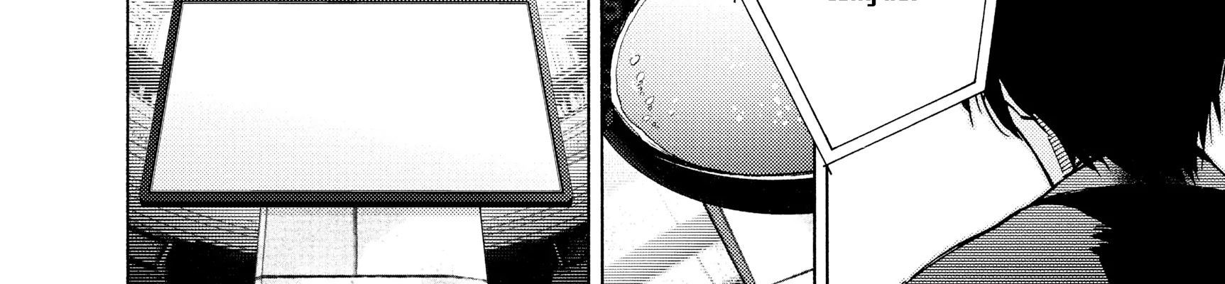 Alice In Borderland Chapter 51.9 - 183