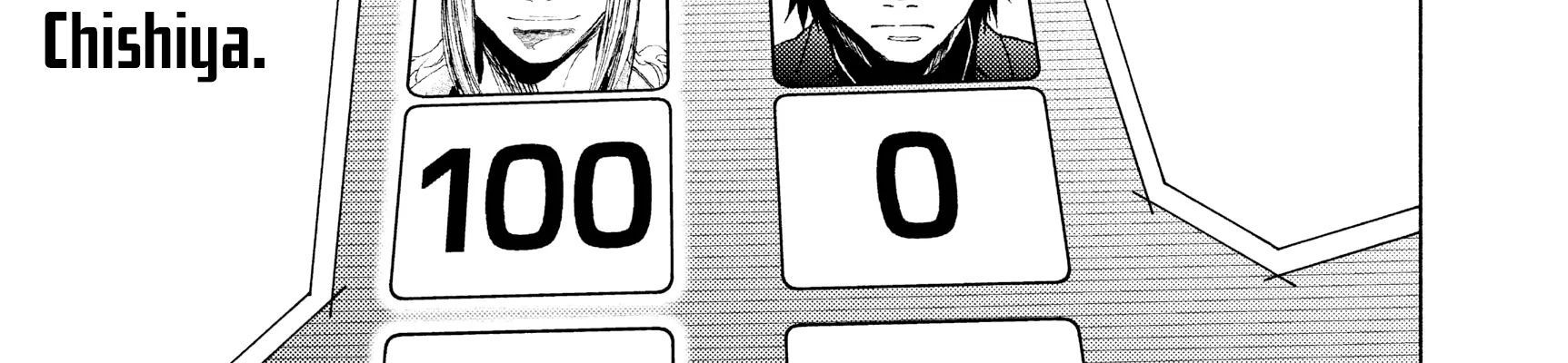 Alice In Borderland Chapter 51.9 - 186