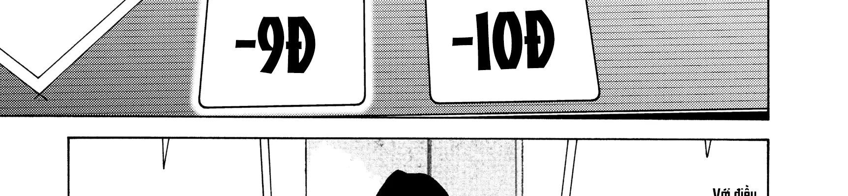 Alice In Borderland Chapter 51.9 - 187