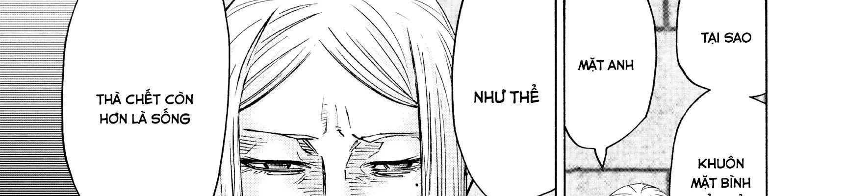 Alice In Borderland Chapter 51.9 - 189