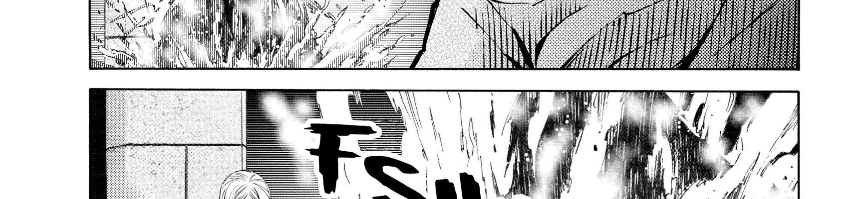 Alice In Borderland Chapter 51.9 - 196