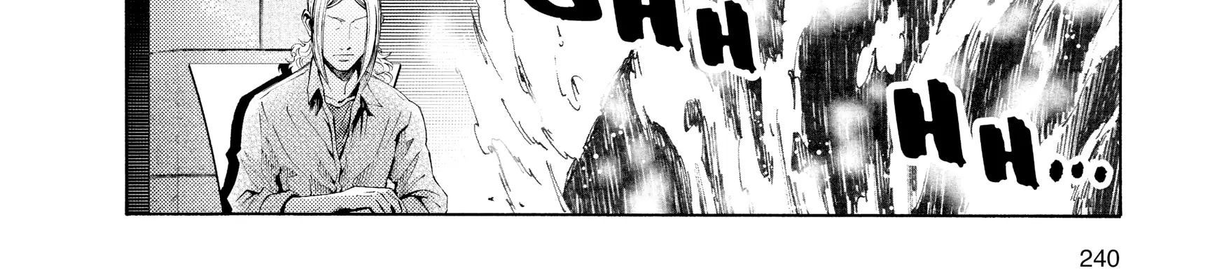 Alice In Borderland Chapter 51.9 - 197