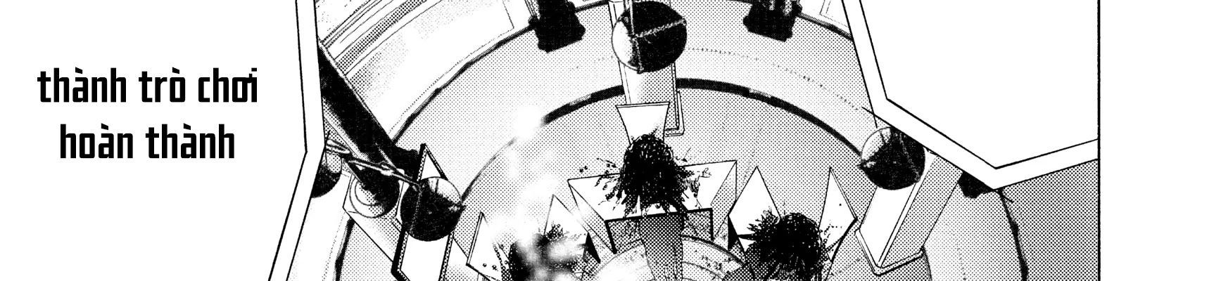 Alice In Borderland Chapter 51.9 - 200