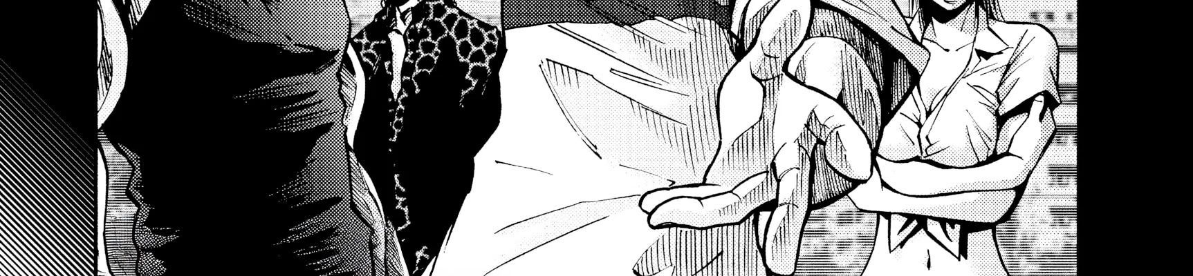 Alice In Borderland Chapter 51.9 - 21