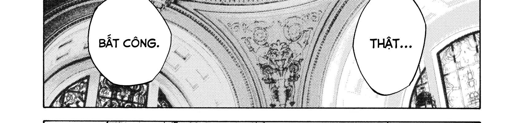 Alice In Borderland Chapter 51.9 - 202