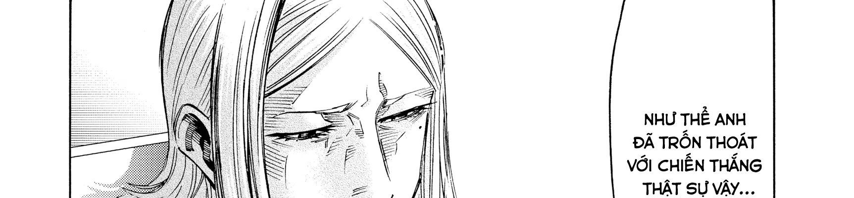 Alice In Borderland Chapter 51.9 - 203