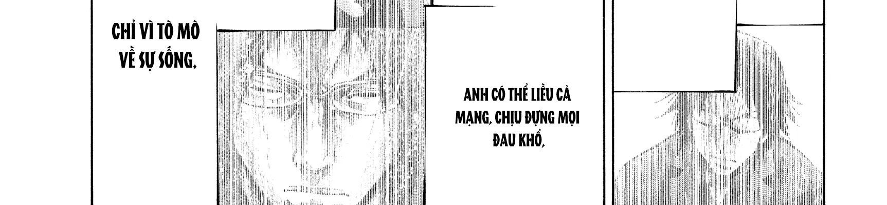 Alice In Borderland Chapter 51.9 - 207