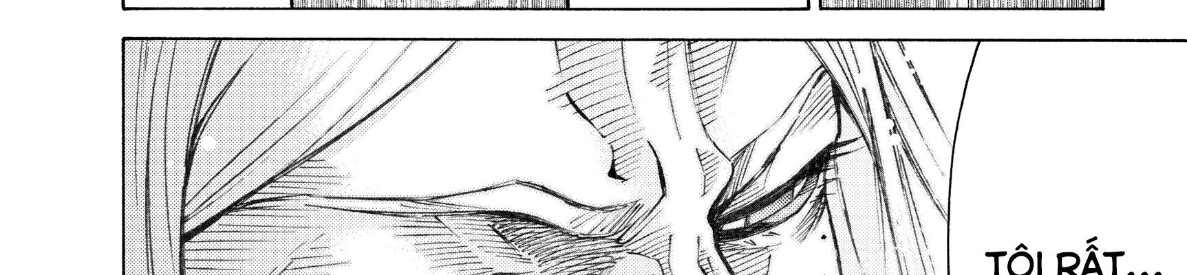 Alice In Borderland Chapter 51.9 - 208