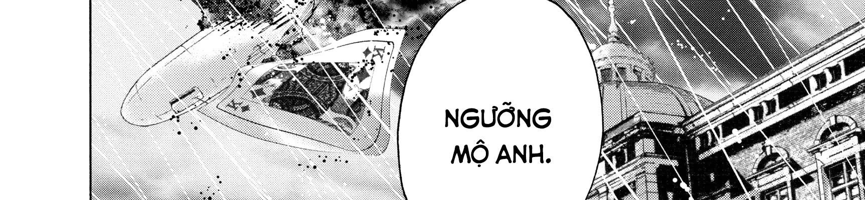 Alice In Borderland Chapter 51.9 - 210