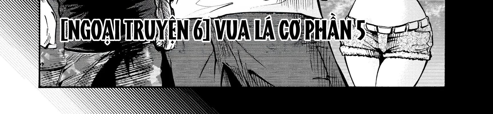 Alice In Borderland Chapter 51.9 - 22