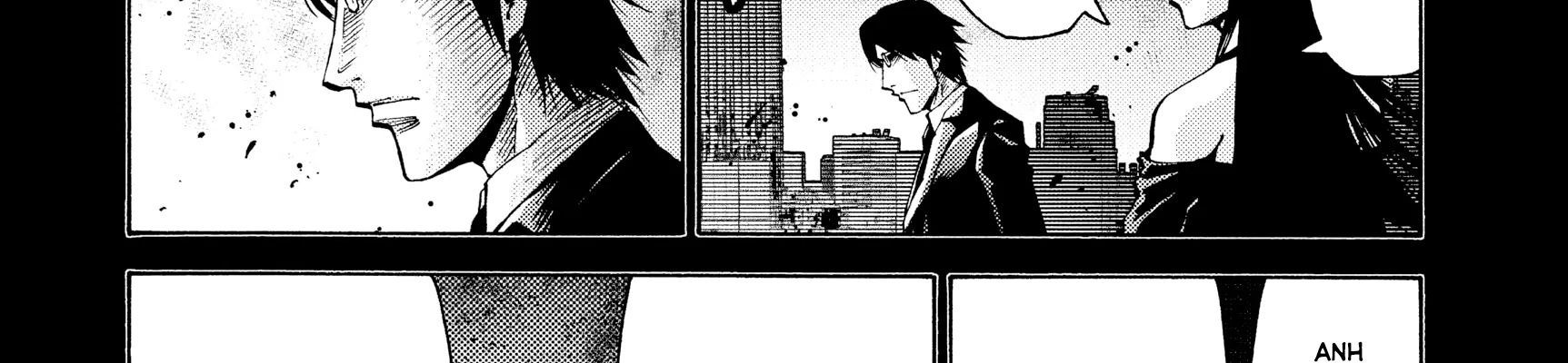 Alice In Borderland Chapter 51.9 - 216