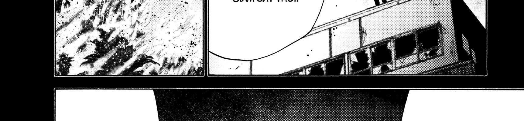 Alice In Borderland Chapter 51.9 - 221