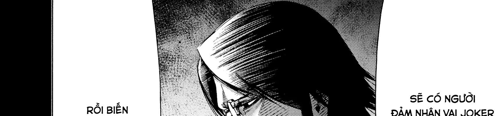 Alice In Borderland Chapter 51.9 - 222