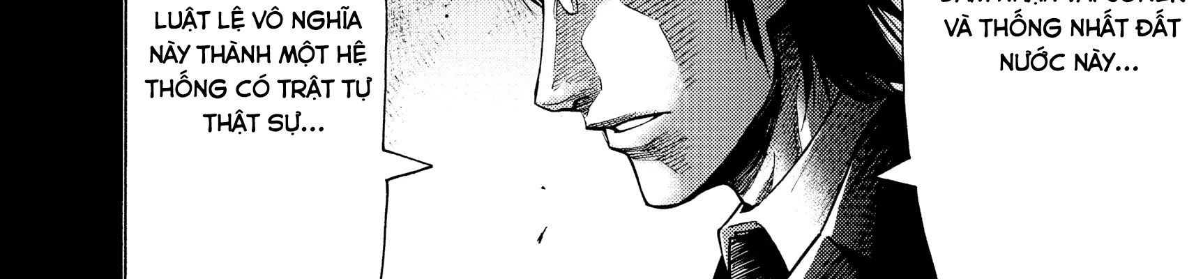 Alice In Borderland Chapter 51.9 - 223