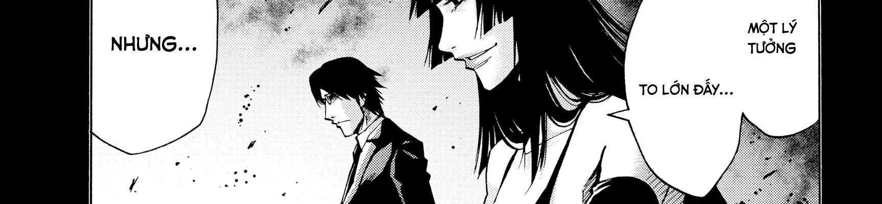 Alice In Borderland Chapter 51.9 - 225