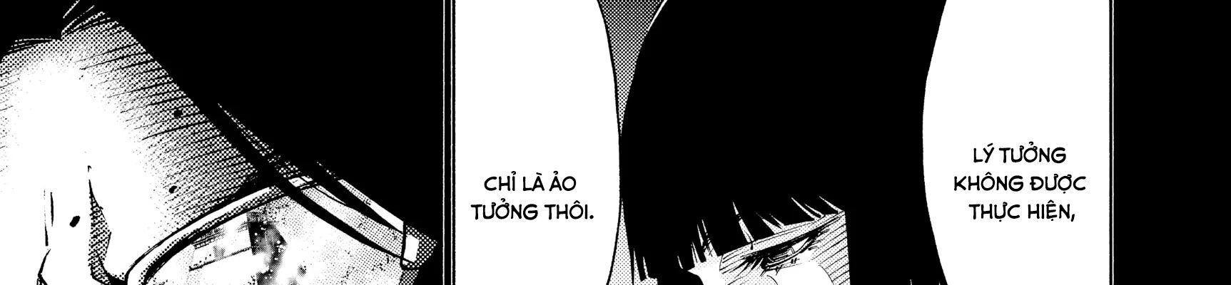 Alice In Borderland Chapter 51.9 - 227