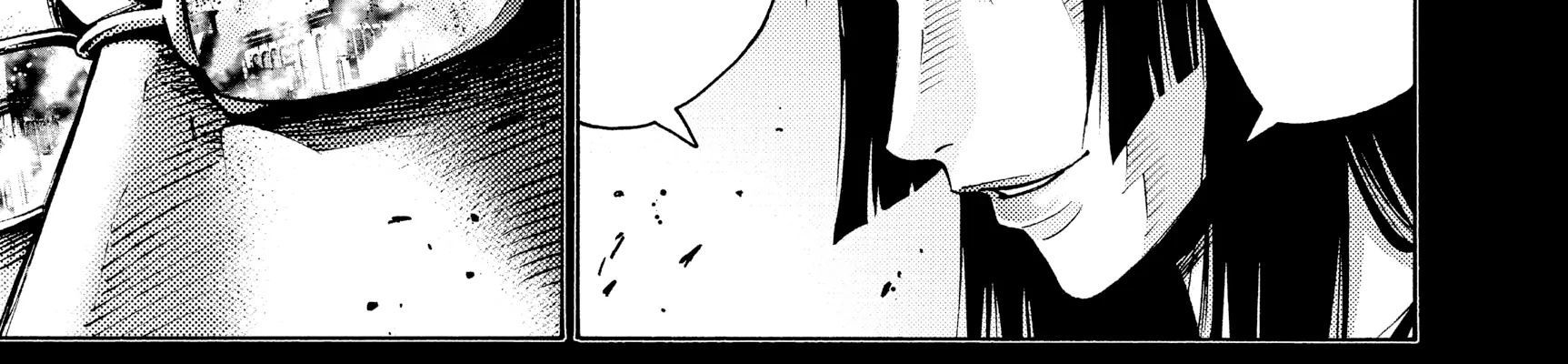 Alice In Borderland Chapter 51.9 - 228