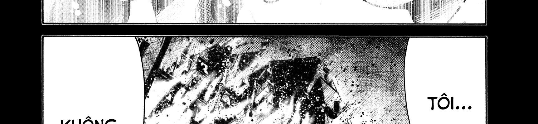 Alice In Borderland Chapter 51.9 - 231