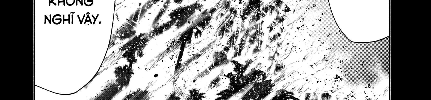 Alice In Borderland Chapter 51.9 - 232