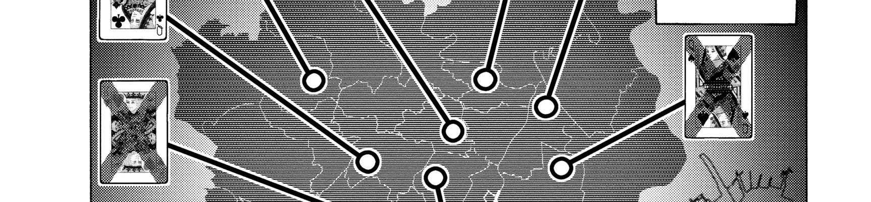 Alice In Borderland Chapter 51.9 - 236