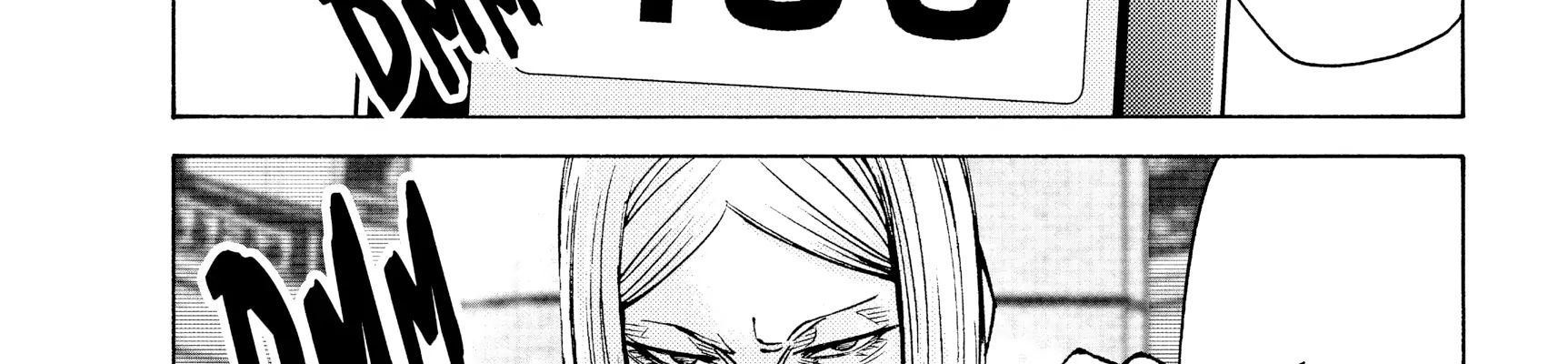 Alice In Borderland Chapter 51.9 - 26