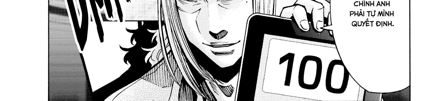 Alice In Borderland Chapter 51.9 - 27