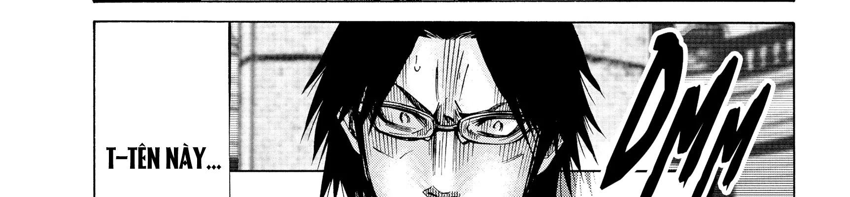 Alice In Borderland Chapter 51.9 - 28