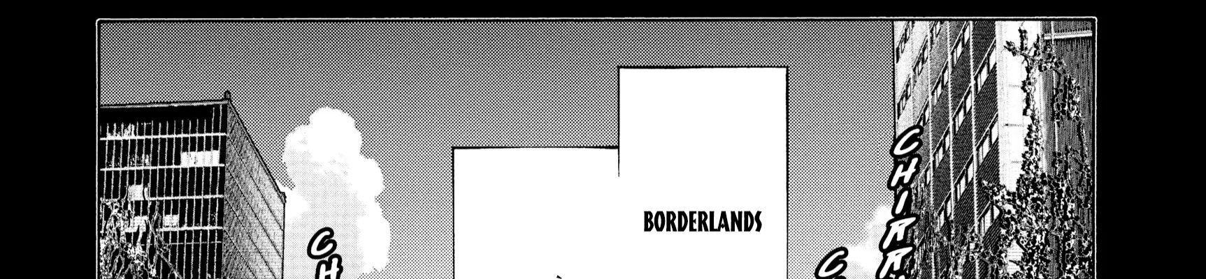 Alice In Borderland Chapter 51.9 - 4