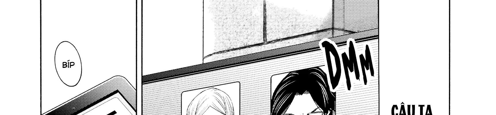 Alice In Borderland Chapter 51.9 - 31