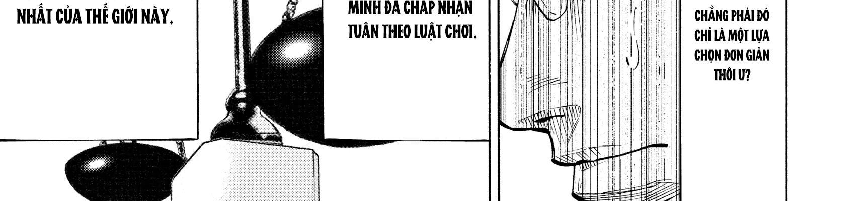 Alice In Borderland Chapter 51.9 - 36