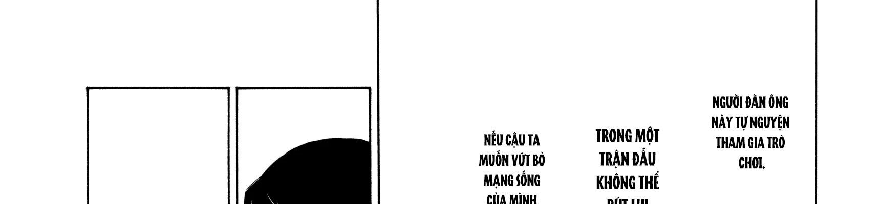 Alice In Borderland Chapter 51.9 - 38